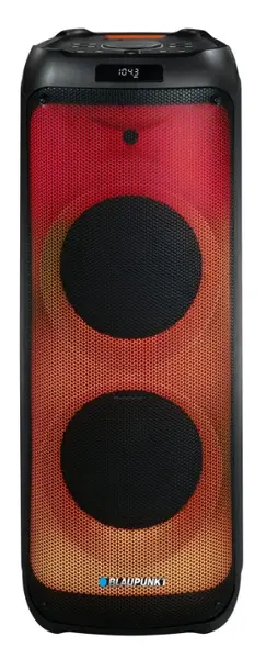 Sistem audio Blaupunkt - PB12DB, negru