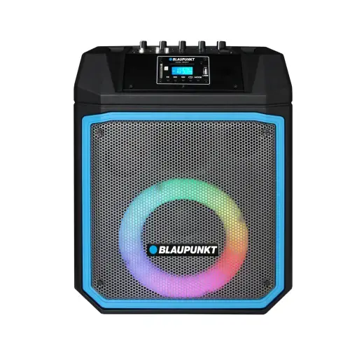 Sistem audio cu Bluetooth MB06.2 Blaupunkt