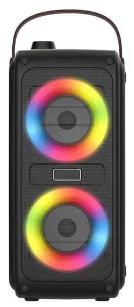 Sistem audio Denver - BTV-230, negru