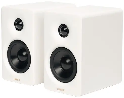 Sistem audio Edifier - M60, 2.0, alb
