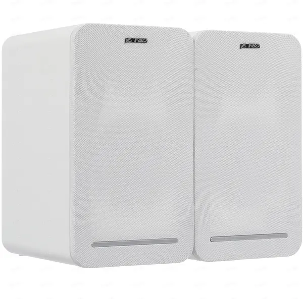 Sistem audio Fenda - Speaker R40BT, 2.0, alb