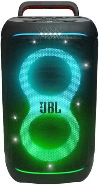 Sistem audio JBL - PartyBox 520, negru