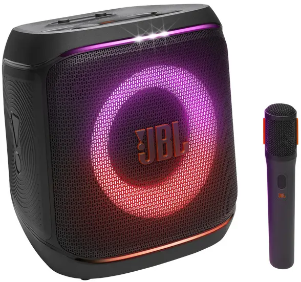 Sistem audio JBL - PartyBox Encore 2, negru