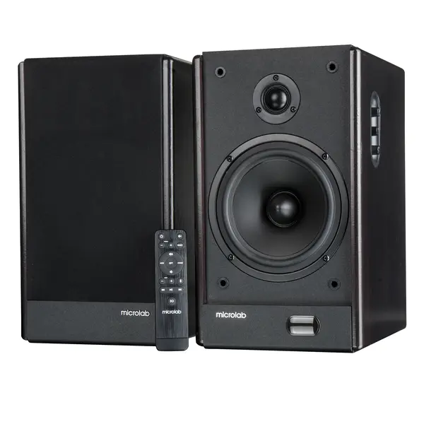 Sistem audio Microlab - SOLO26, 2.0, negru