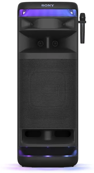 Sistem audio Sony - SRS ULT Tower 10, negru