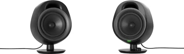 Sistem audio SteelSeries - Arena 3, 2.0, negru