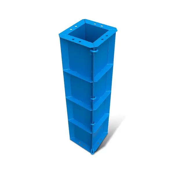 Sistem cofrare din otel -1000x400x50mm