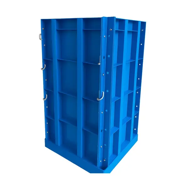 Sistem cofrare din otel -1500x400x50mm