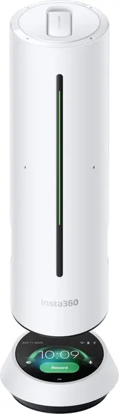 Sistem de conferințe Insta360 - Wave, Arctic White