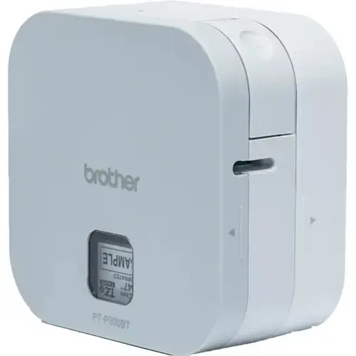 Sistem de Etichetare Brother P-touch PTP300BTRE1