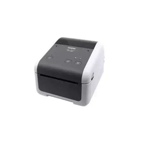 Sistem de Etichetare Brother TD-4520DN, 300DPI, USB