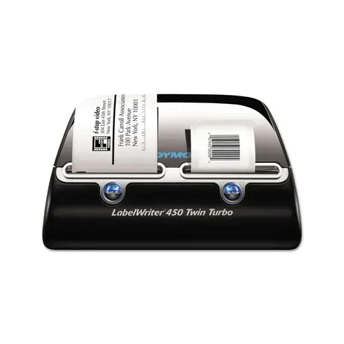 Sistem de Etichetare Dymo LabelWriter 450 Twin Turbo
