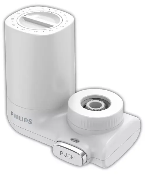Sistem de filtrare a apei Philips - AWP3703/10 ON-TAP, alb