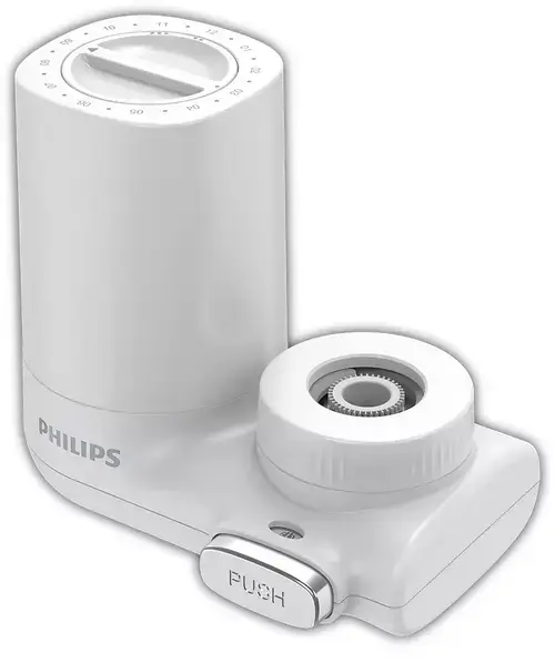 Sistem de filtrare apa Philips X-Guard AWP3703/10, 2L/min, 1000 L (Alb)