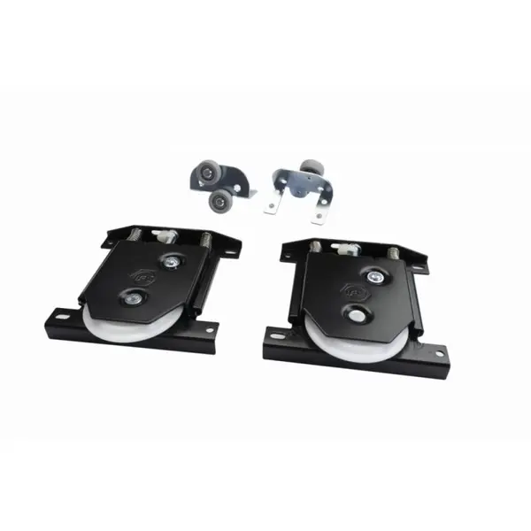 Sistem de Glisare Scivo 80, Set pentru 1 Usa