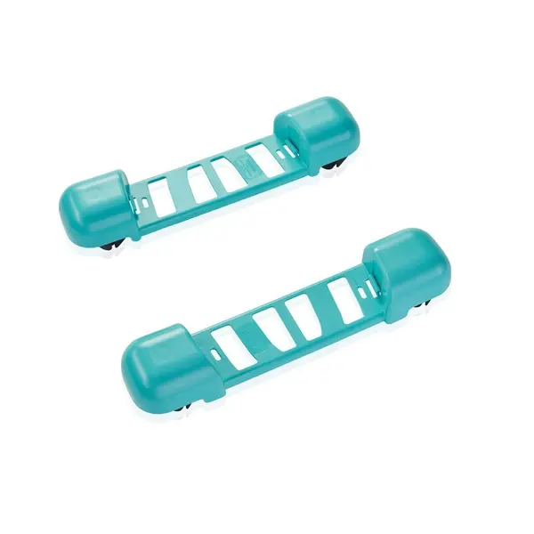 Sistem de roti pentru galetile din gama Leifheit CLEAN TWIST Ergo