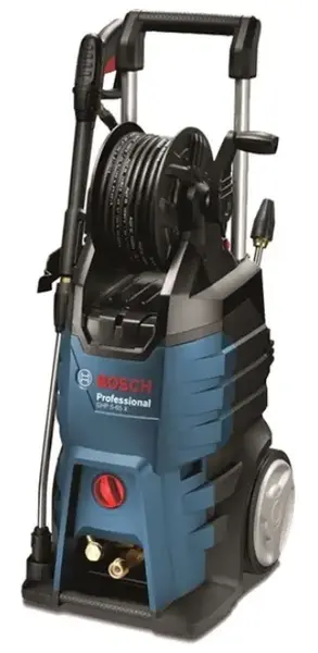 Sistem de spalare cu presiune BOSCH GHP 5-65 X, 2400 W, 160 Bar, 8.6 L/Min, Monofazata