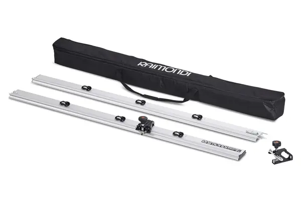 Sistem de taiere pt. placi ceramice de dimensiuni mari Raizor MkII PLUS, 336cm - Raimondi-433CP00APR