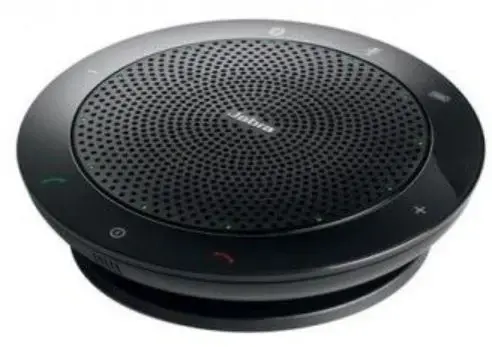 Sistem de teleconferinta Jabra Speak 510 MS, Bluetooth, Handsfree (Negru)