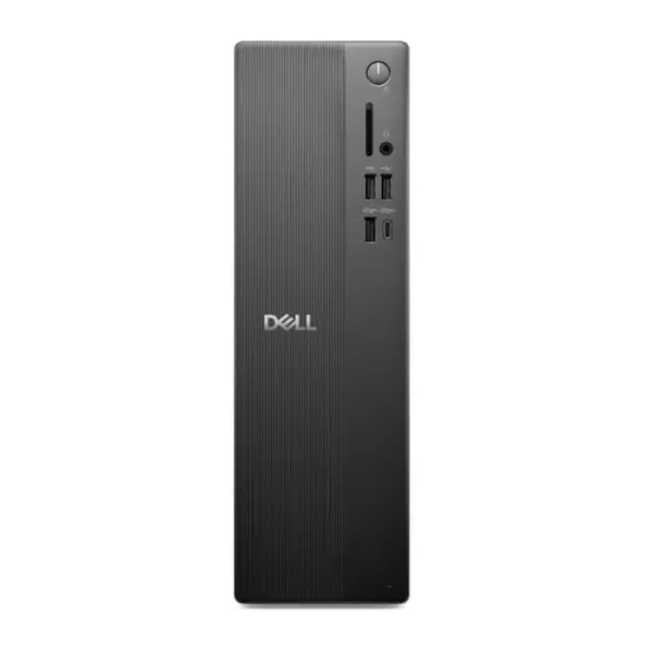 Sistem desktop Dell Slim ECS1250 Intel Core Ultra 7 265 16GB 1TB SSD Windows 11 Pro Black