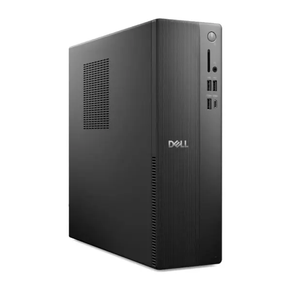 Sistem Desktop Slim Dell Pro Slim Essential, Intel Core Ultra 5 225, Intel Graphics, 16GB RAM, 512GB SSD, Windows 11 Pro