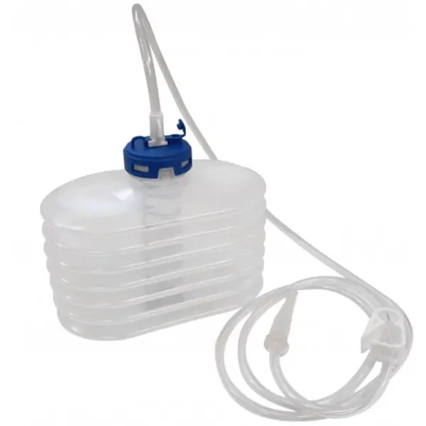 Sistem Drenaj cu Burduf Ch16 500 ml