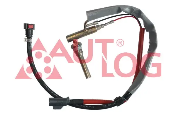 Sistem injector DeNOx potrivit CITROEN JUMPER; FORD TRANSIT, TRANSIT V363; PEUGEOT BOXER 2.2D 04.06-
