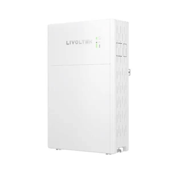 Sistem monofazat de stocare on-grid AC Coupled Livoltek, 10 kW, mod UPS, SPD Type II, monitorizare de la distanta