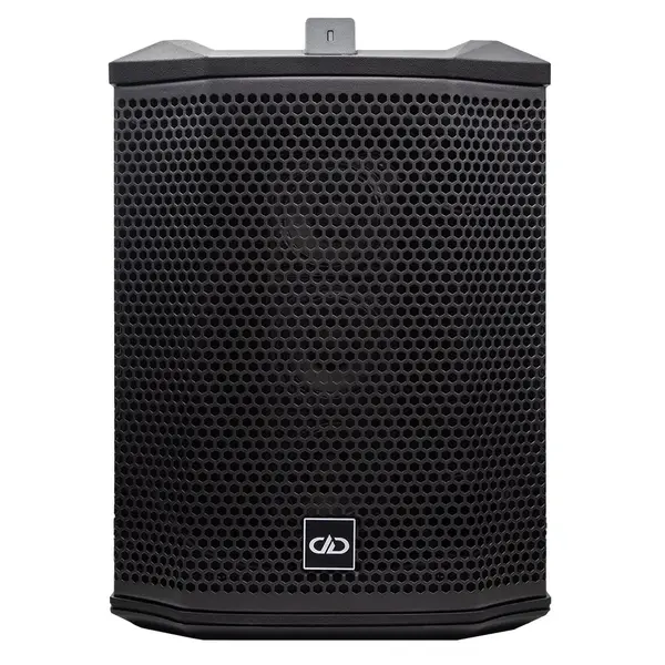 Sistem PA Portabil, DD Audio Rager WPA-3.1, 120 W
