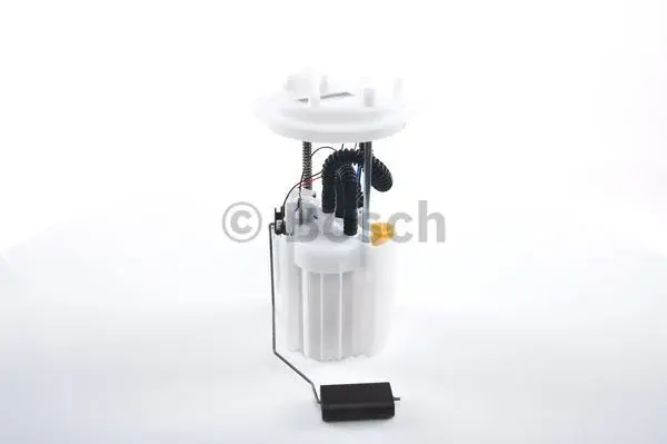 Sistem pompa combustibil OPEL CORSA D 1.0-1.4LPG intre 2006-2014