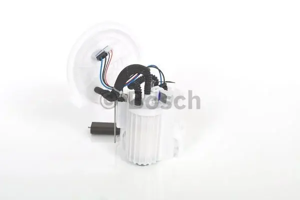 Sistem pompa combustibil OPEL ZAFIRA B 1.6-1.8LPG intre 2005-2015