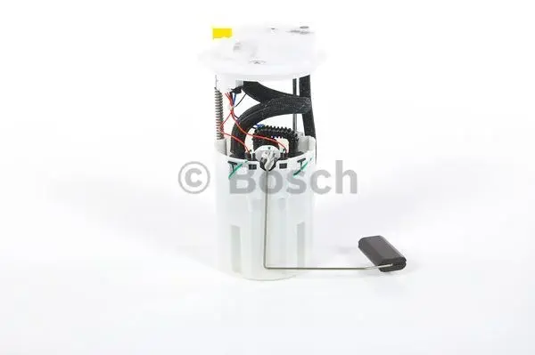 Sistem pompa combustibil RENAULT LAGUNA II 1.6-3.0 intre 2001-2007