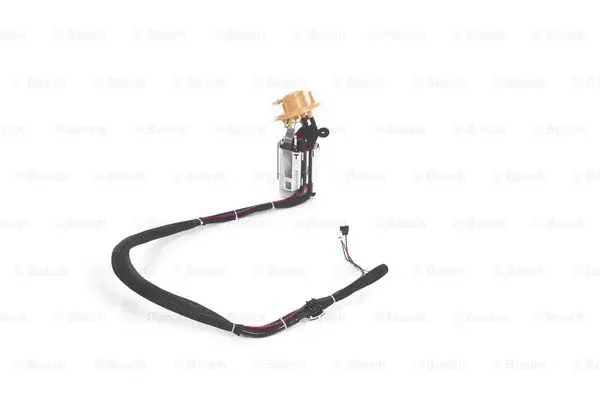Sistem pompa combustibil VOLVO S60 I, S80 I, V70 II, XC70, XC90 I 2.4D intre 2001-2010