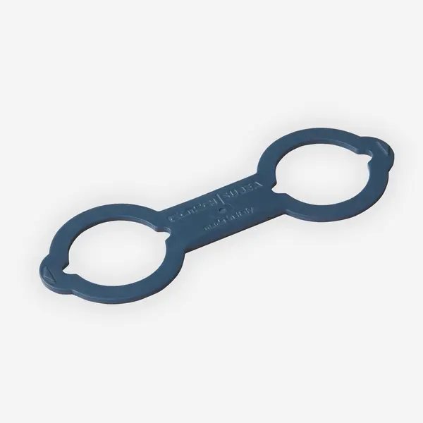 Sistem prindere tub SNK 500 Gri