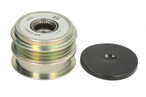Sistem roata libera generator potrivit RENAULT CLIO III, CLIO IV, MODUS 0.9-1.2LPG 12.04-