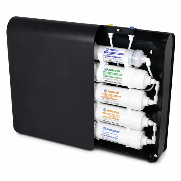 Sistem Ultrafiltrare apa Excito B