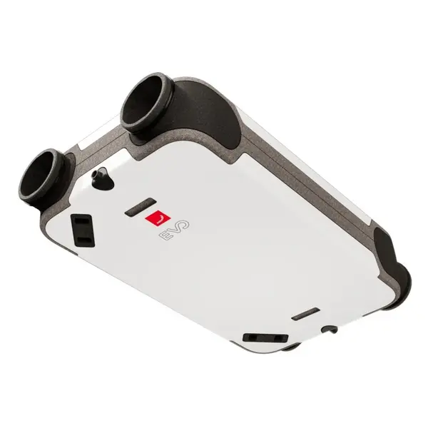 - Sistem ventilatie cu recuperare de caldura Zehnder EVO 2 HRV PR L, cu montaj pe perete sau tavan, Debit de aer 200 m3/h, preheater de 1000W, Montaj pe stanga