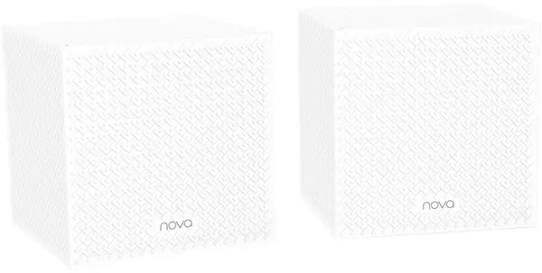 Sistem Wi-Fi Tenda - MW12, 2.1Gbps, 2 module, alb