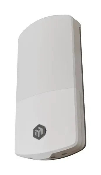 Sistem wireless LTE exterior, medii dificile, MikroTik wAP ax LTE7 kit, Wi-Fi 6, CAT7 LTE, Gigabit Ethernet, IP66, anti-vandal, RouterOS v7, wAPGR-5HaxD2HaxDR11e-LTE7