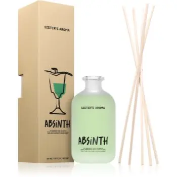 Sister's Aroma Absinth difuzor de aroma