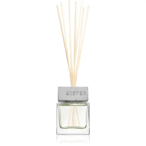 Sister's Aroma Basilic + Black Pepper difuzor de aroma 110 ml