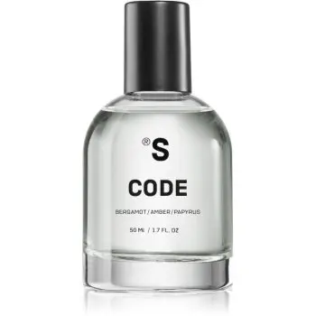 Sister's Aroma Code Eau de Parfum unisex