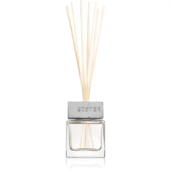 Sister's Aroma Cotton + Denim difuzor de aroma 110 ml