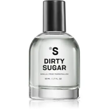 Sister's Aroma Dirty Sugar Eau de Parfum pentru femei