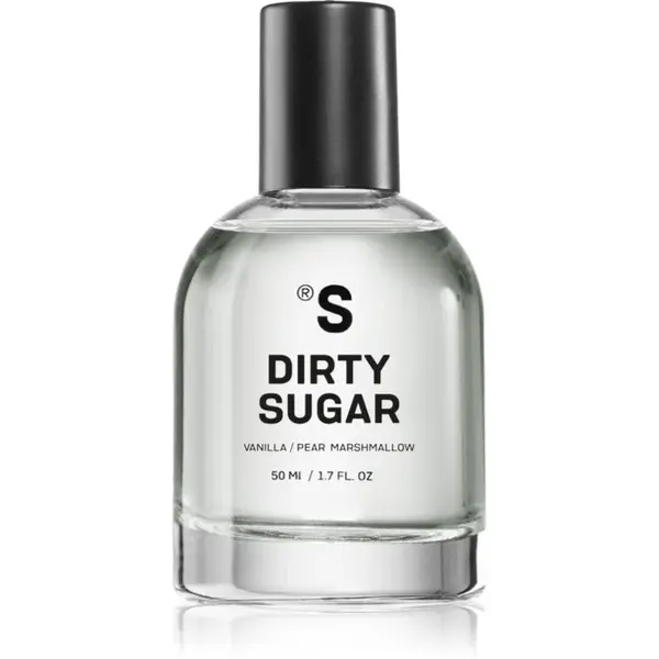Sister's Aroma Dirty Sugar Eau de Parfum pentru femei 50 ml