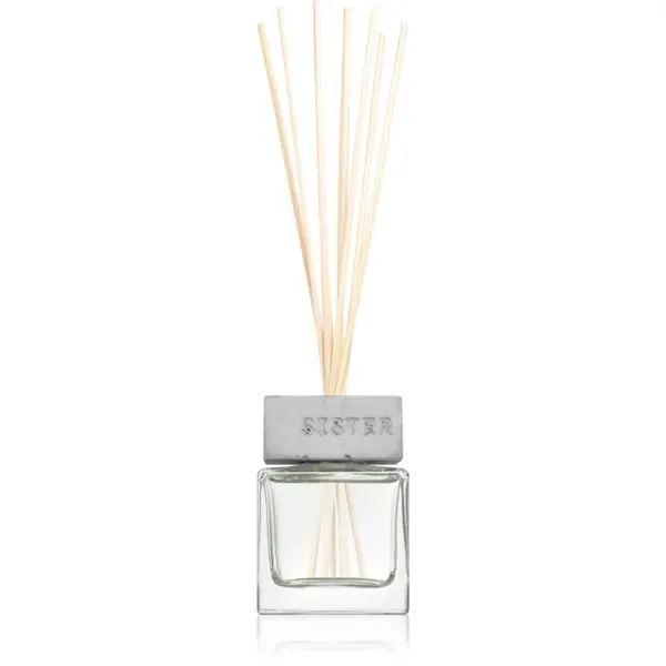 Sister's Aroma Jasmine + Musk difuzor de aroma 110 ml