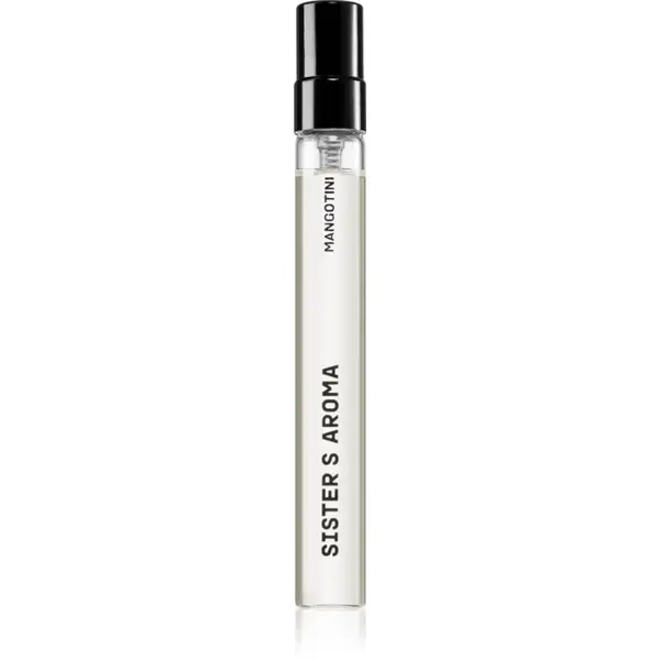 Sister's Aroma Mangotini Eau de Parfum unisex 10 ml
