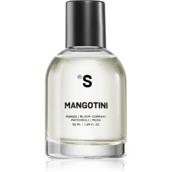 Sister's Aroma Mangotini Eau de Parfum unisex