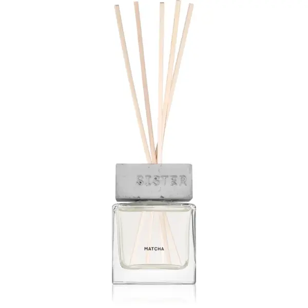 Sister's Aroma Matcha difuzor de aroma 110 ml