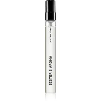 Sister's Aroma Matcha Tonic Eau de Parfum unisex